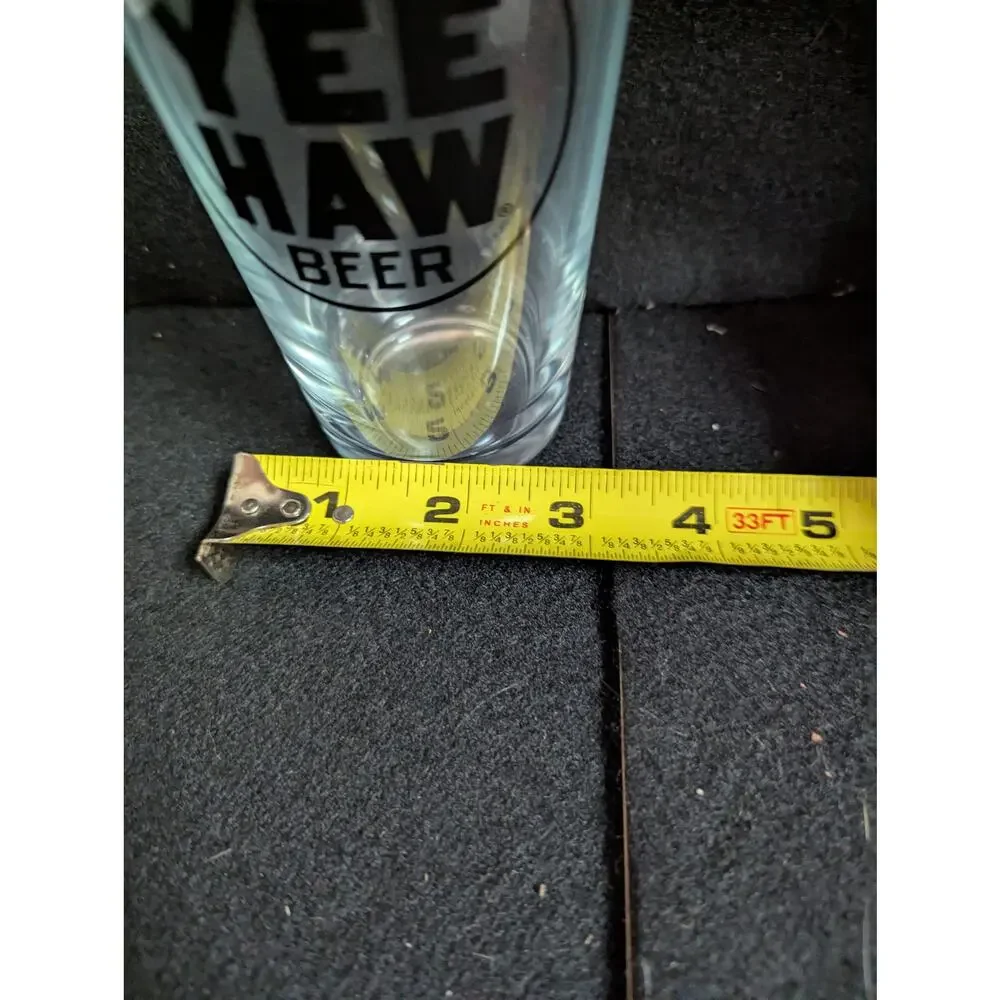 Yee-Haw Brewing Co. 